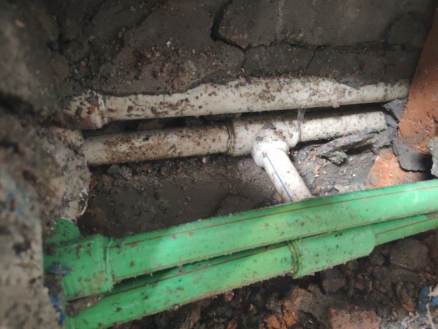 铜鼓县消防水管漏水检测维修.客厅漏水检测维修